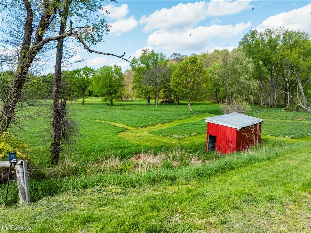8480 Possum Hollow Road NW