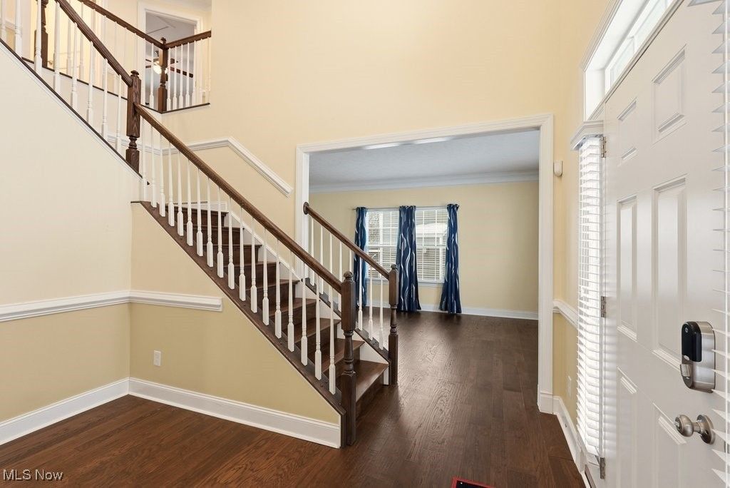 Photo of 7969 Megan Meadow Drive, Hudson, OH 44236 (MLS # 5181780)