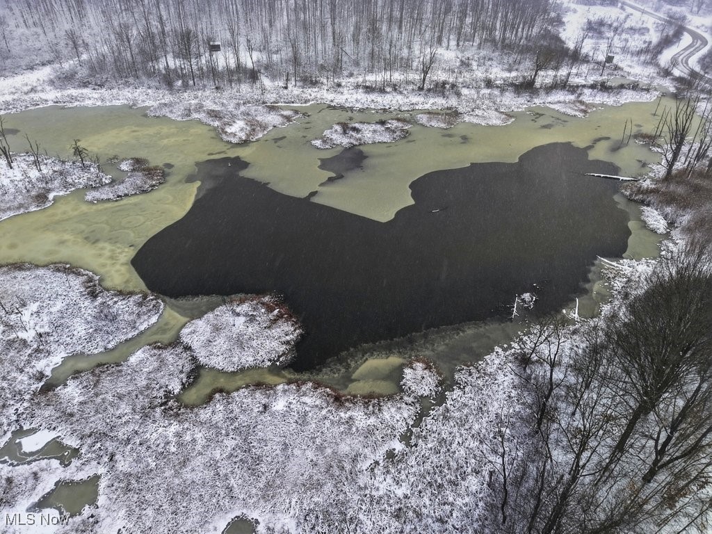 Natures Preserve Ph 2 - Residential