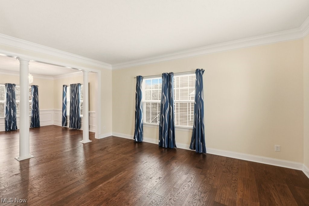 Natures Preserve Ph 2 - Residential