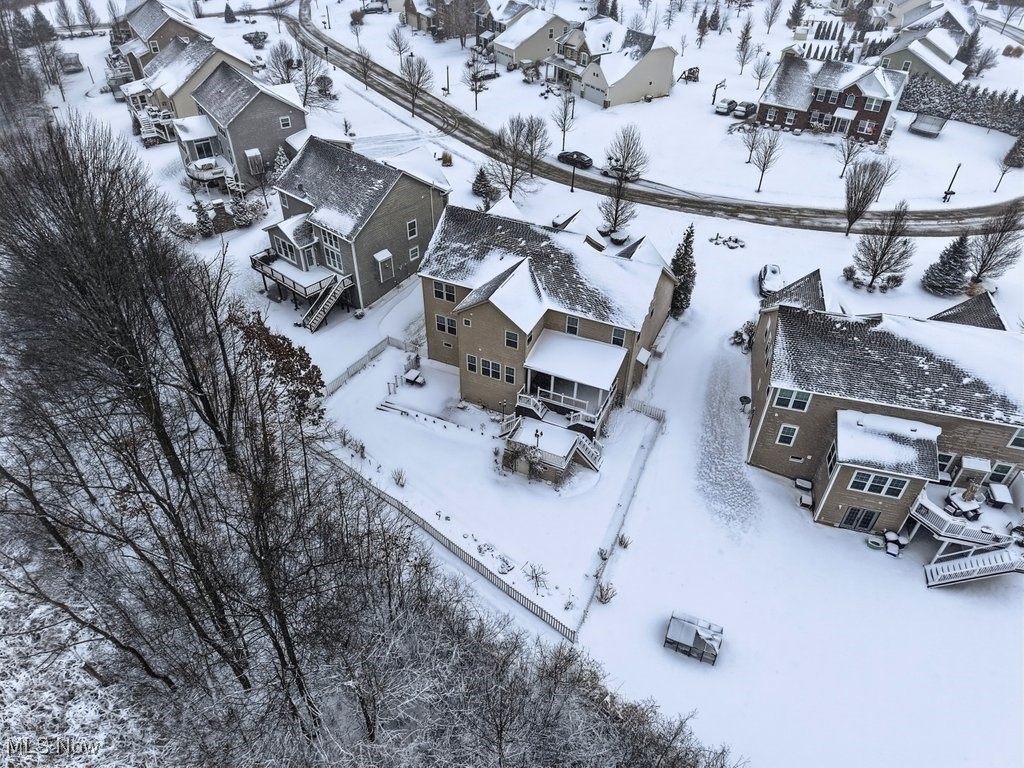 Natures Preserve Ph 2 - Residential