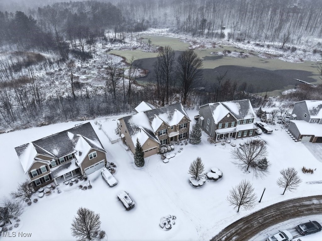 Natures Preserve Ph 2 - Residential