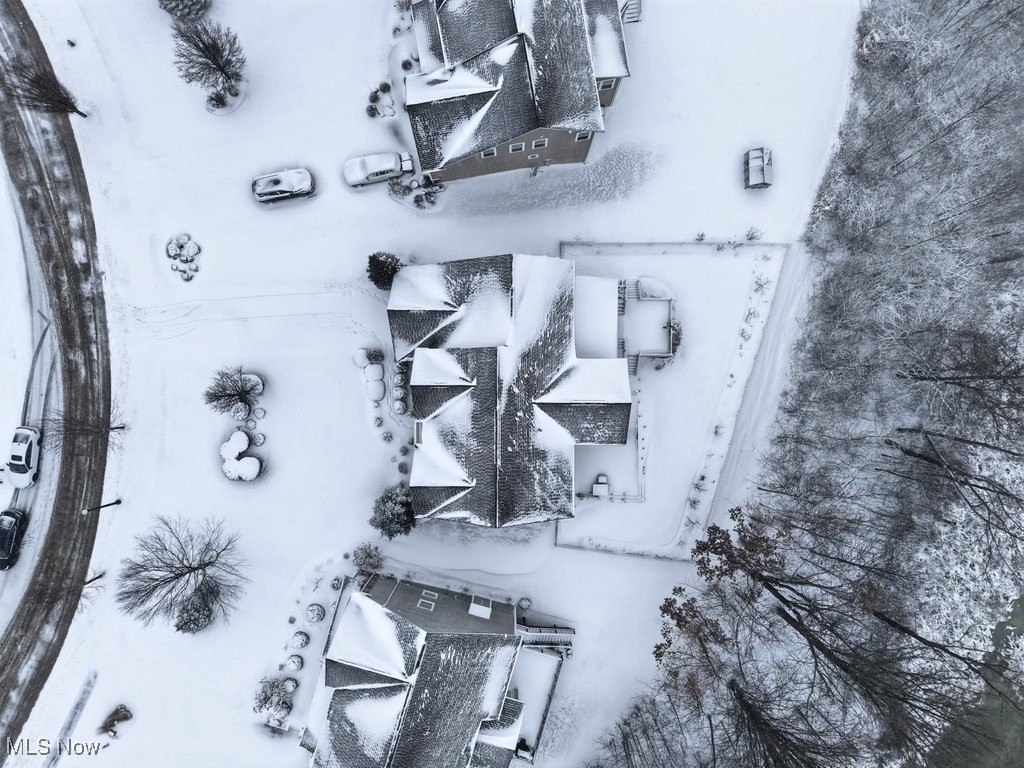 Natures Preserve Ph 2 - Residential