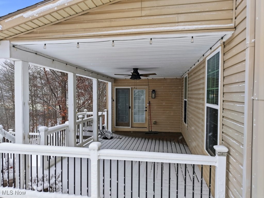 Natures Preserve Ph 2 - Residential