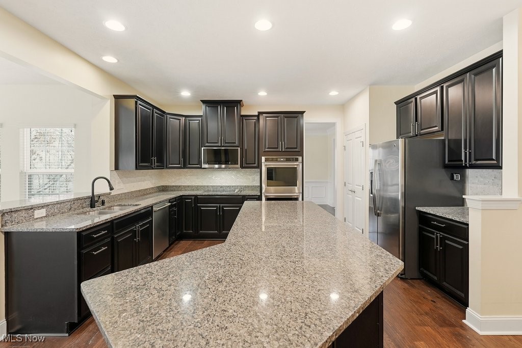 Natures Preserve Ph 2 - Residential