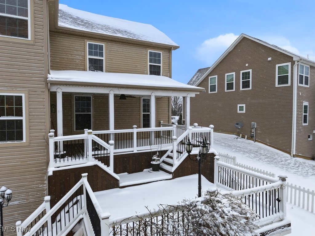 Natures Preserve Ph 2 - Residential