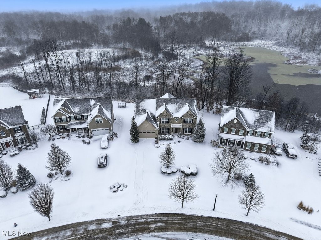 Natures Preserve Ph 2 - Residential