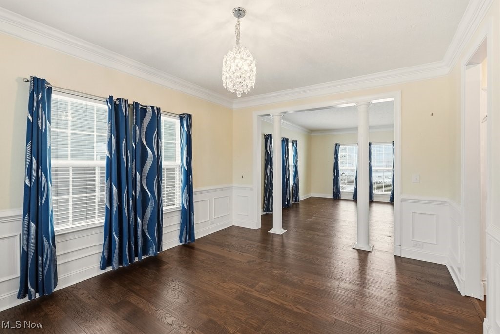 Natures Preserve Ph 2 - Residential