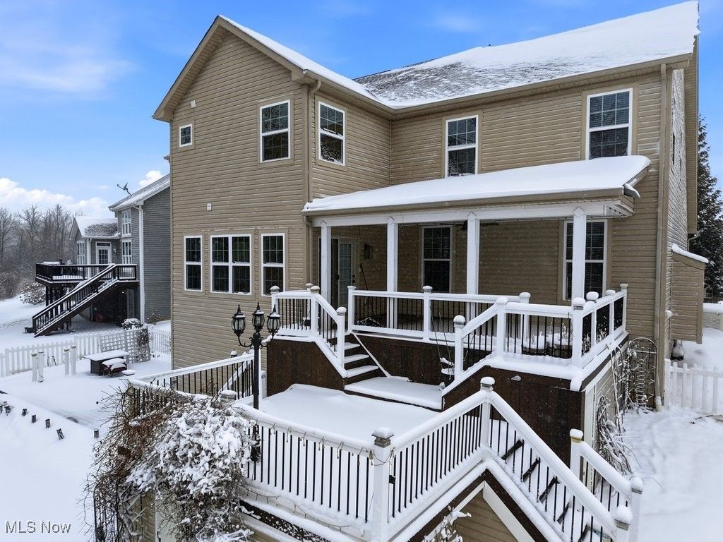 Photo of 7969 Megan Meadow Drive, Hudson, OH 44236 (MLS # 5181780)