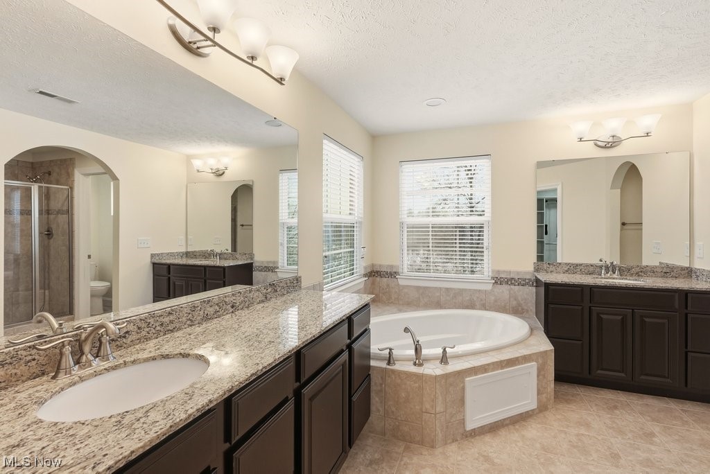 Natures Preserve Ph 2 - Residential