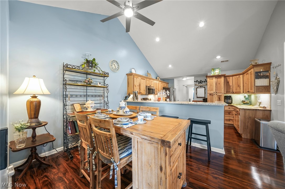 Boulder Crk Condo Bldg 21 - Residential