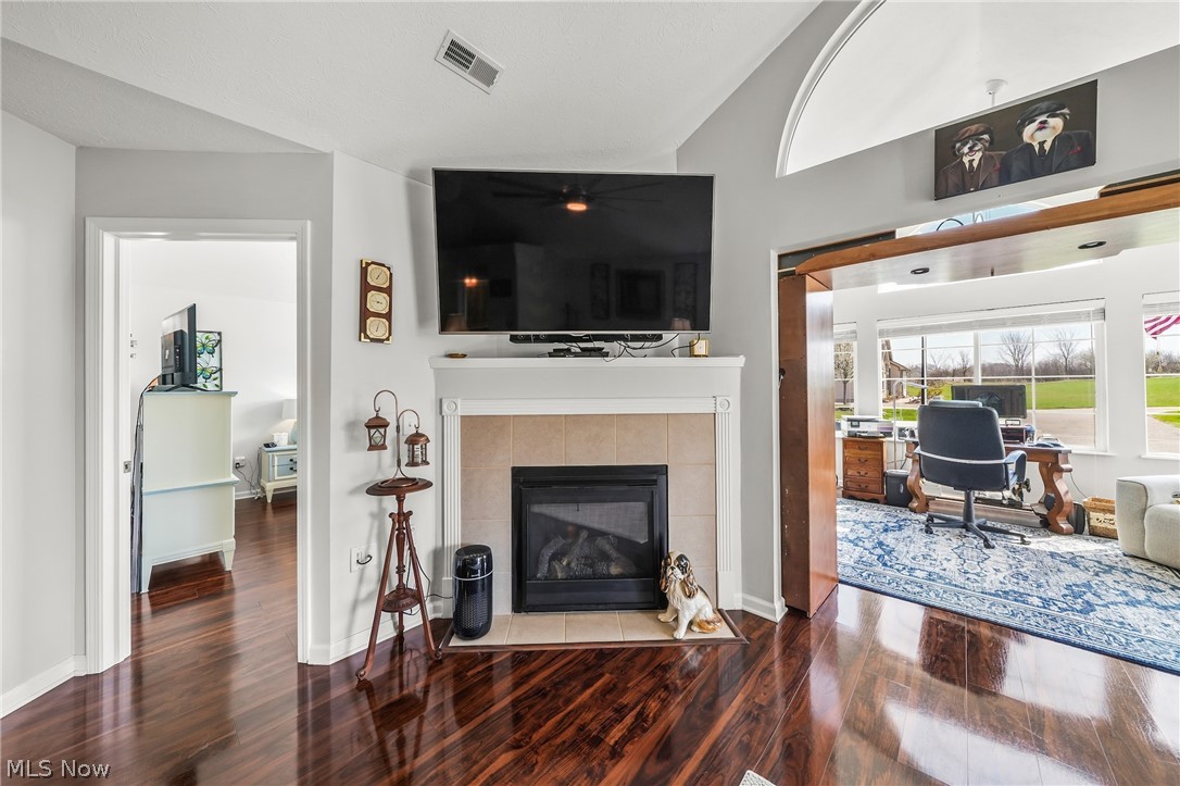 Boulder Crk Condo Bldg 21 - Residential