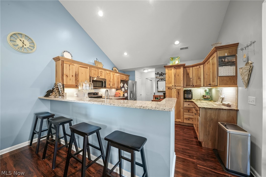 Boulder Crk Condo Bldg 21 - Residential