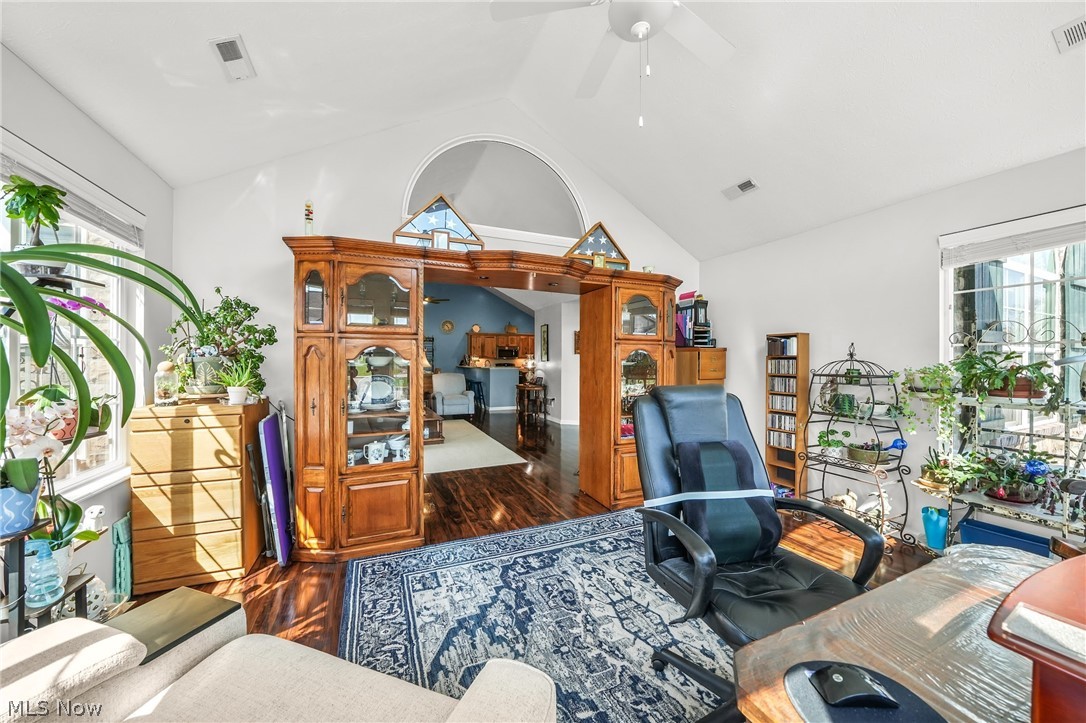 Boulder Crk Condo Bldg 21 - Residential