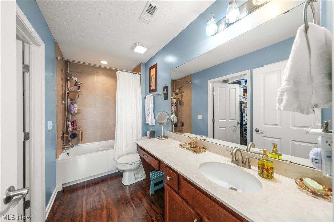 Boulder Crk Condo Bldg 21 - Residential