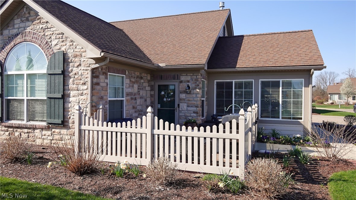 Boulder Crk Condo Bldg 21 - Residential