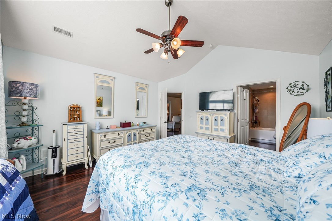 Boulder Crk Condo Bldg 21 - Residential