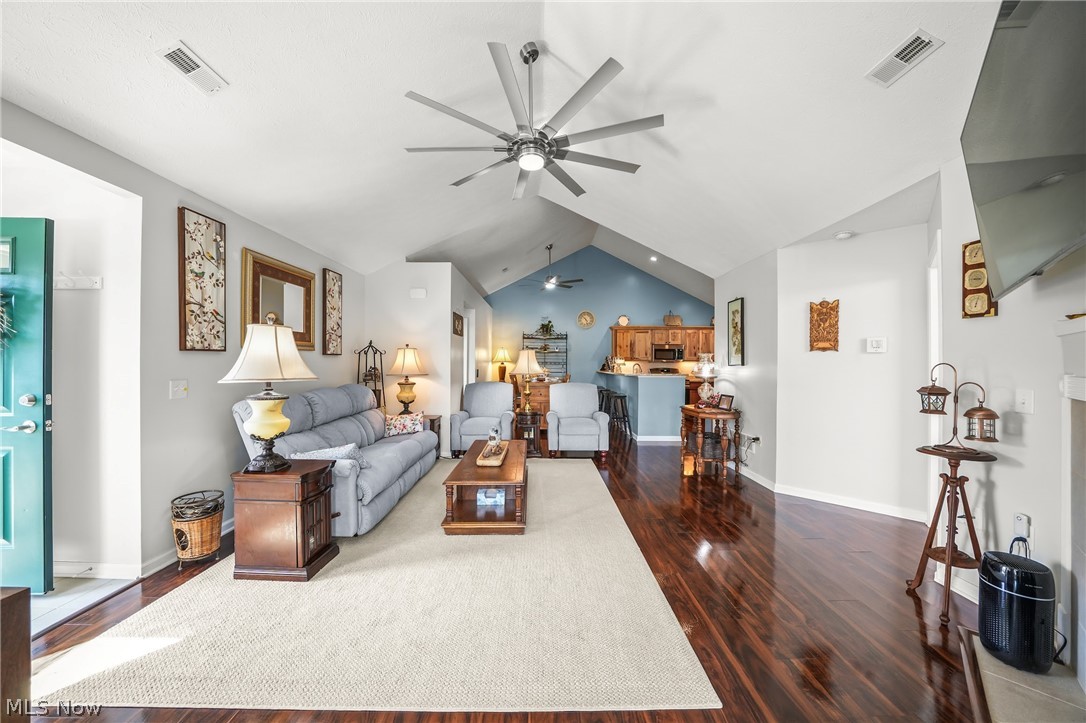 Boulder Crk Condo Bldg 21 - Residential