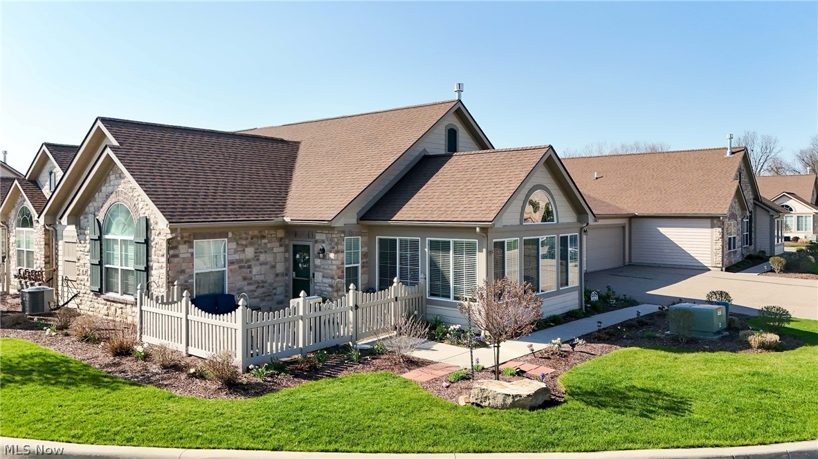 Boulder Crk Condo Bldg 21 - Residential