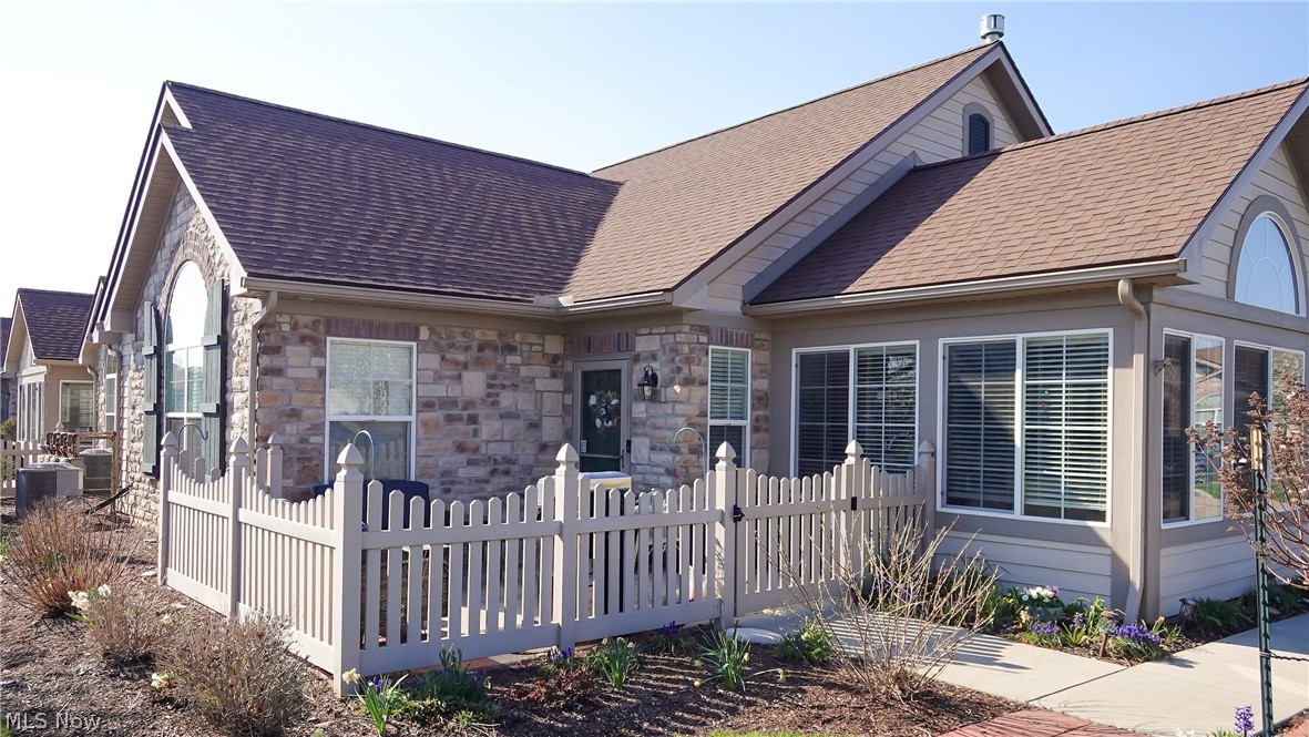 Boulder Crk Condo Bldg 21 - Residential