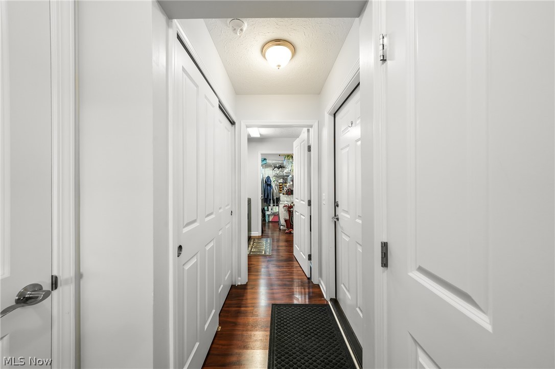 Boulder Crk Condo Bldg 21 - Residential