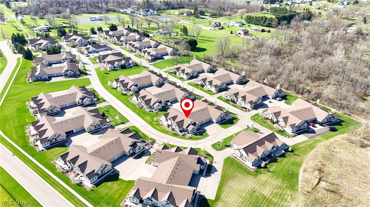 Boulder Crk Condo Bldg 21 - Residential