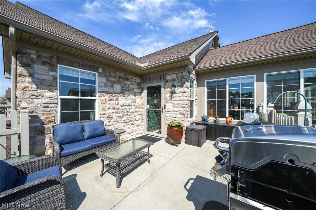 Boulder Crk Condo Bldg 21 - Residential