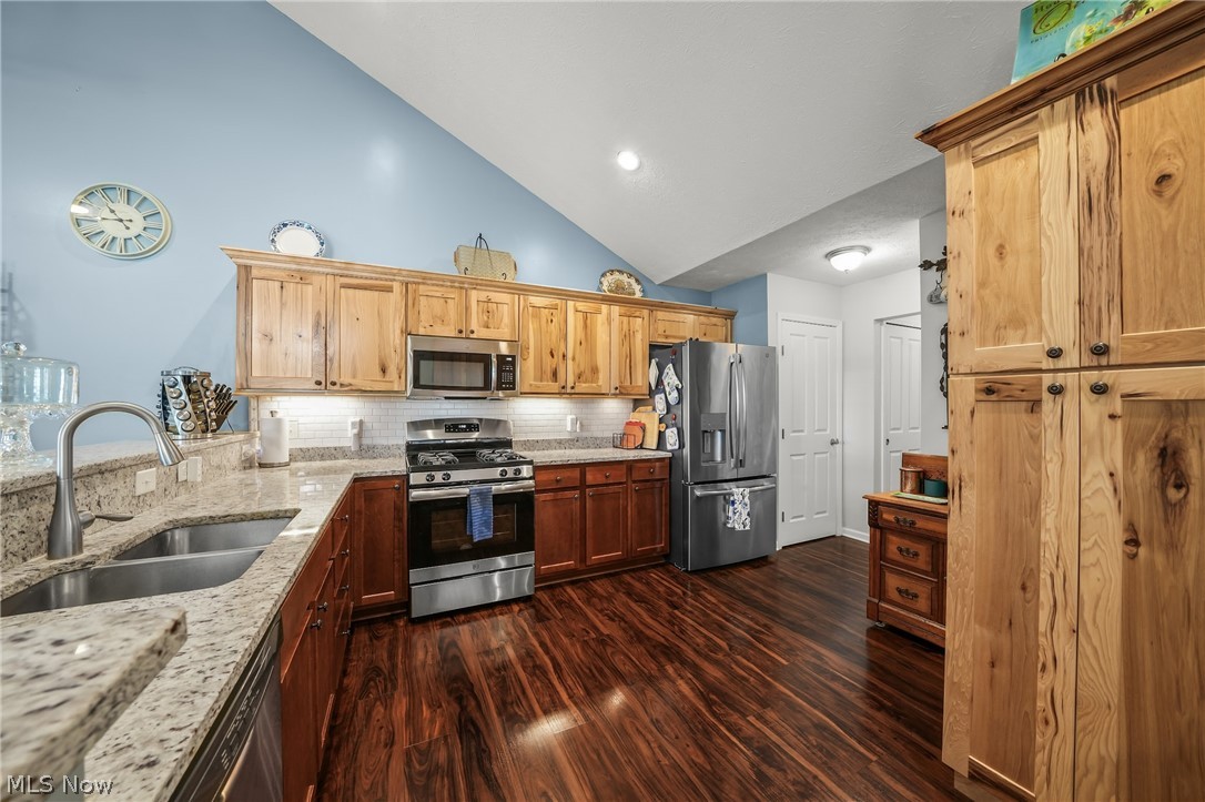 Boulder Crk Condo Bldg 21 - Residential