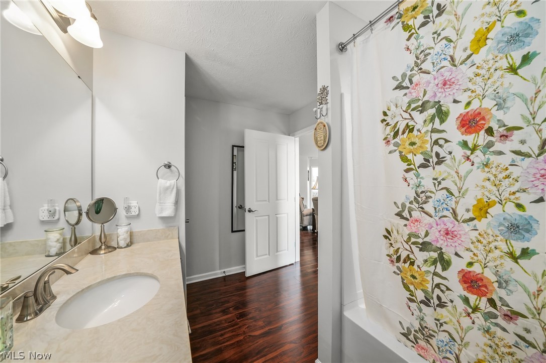 Boulder Crk Condo Bldg 21 - Residential