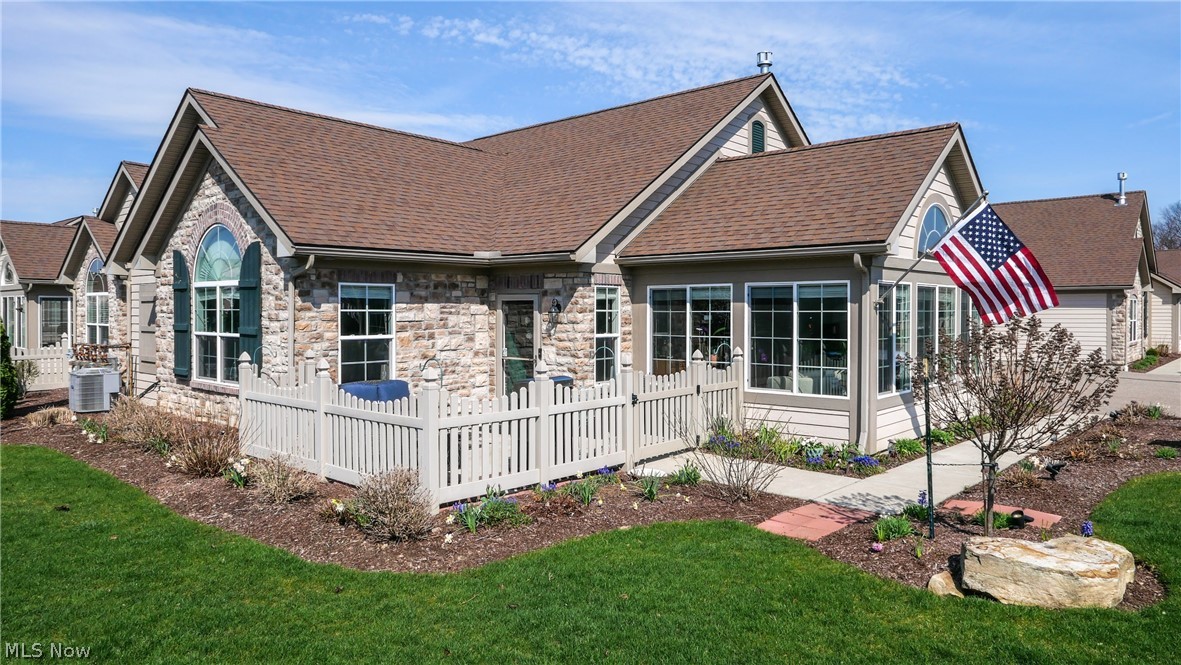 Boulder Crk Condo Bldg 21 - Residential