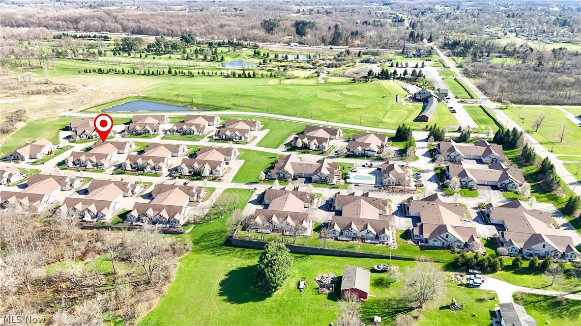 Boulder Crk Condo Bldg 21 - Residential