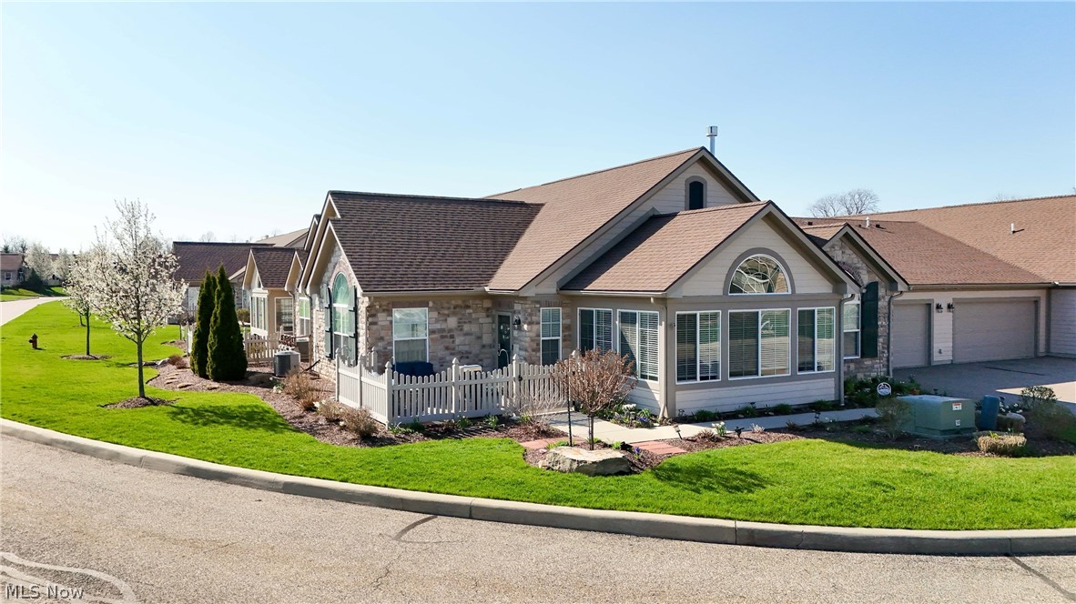 Boulder Crk Condo Bldg 21 - Residential