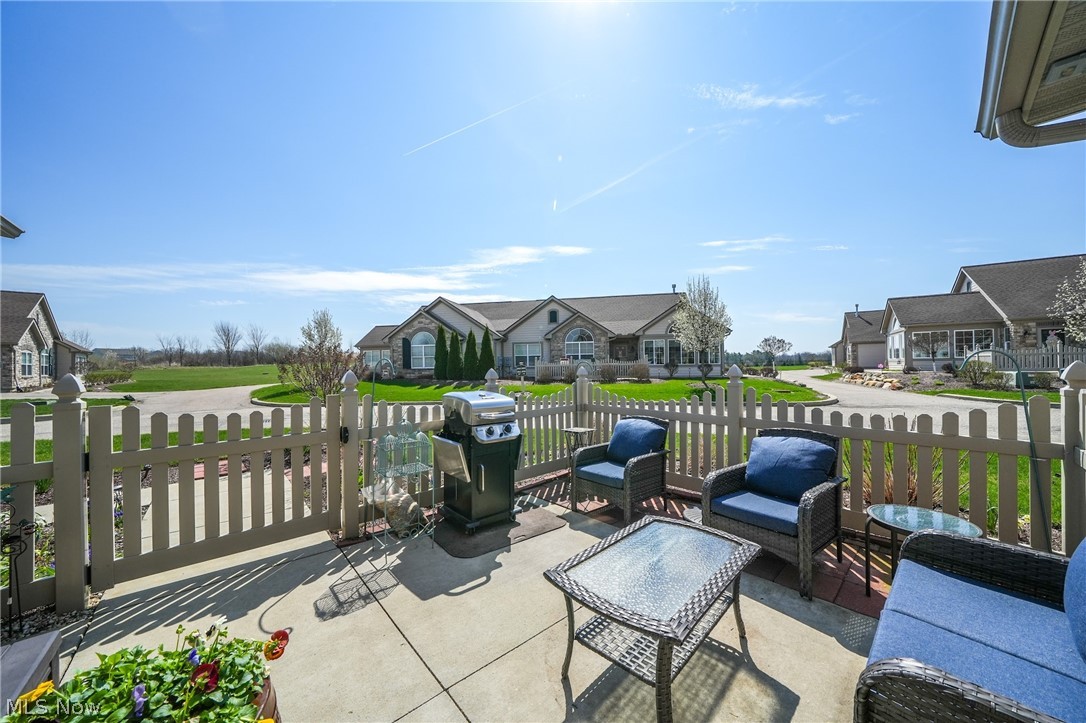 Boulder Crk Condo Bldg 21 - Residential