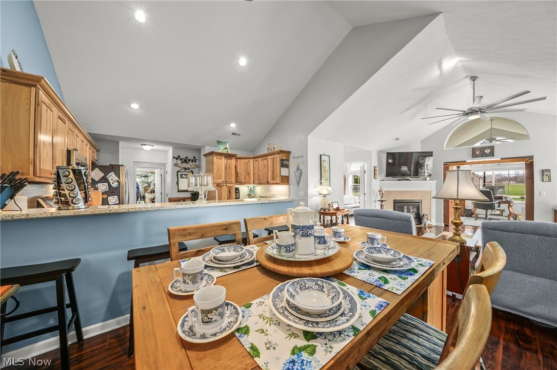 Boulder Crk Condo Bldg 21 - Residential