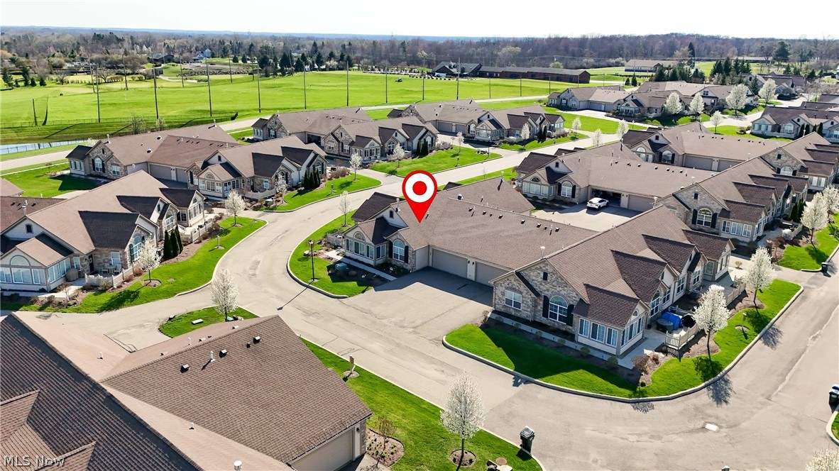 Boulder Crk Condo Bldg 21 - Residential