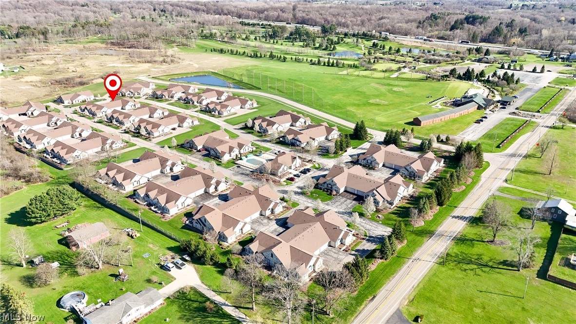 Boulder Crk Condo Bldg 21 - Residential