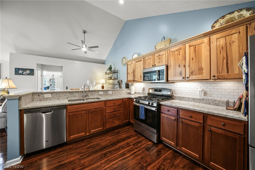 Boulder Crk Condo Bldg 21 - Residential