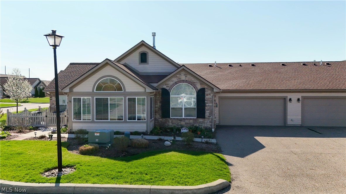 Boulder Crk Condo Bldg 21 - Residential