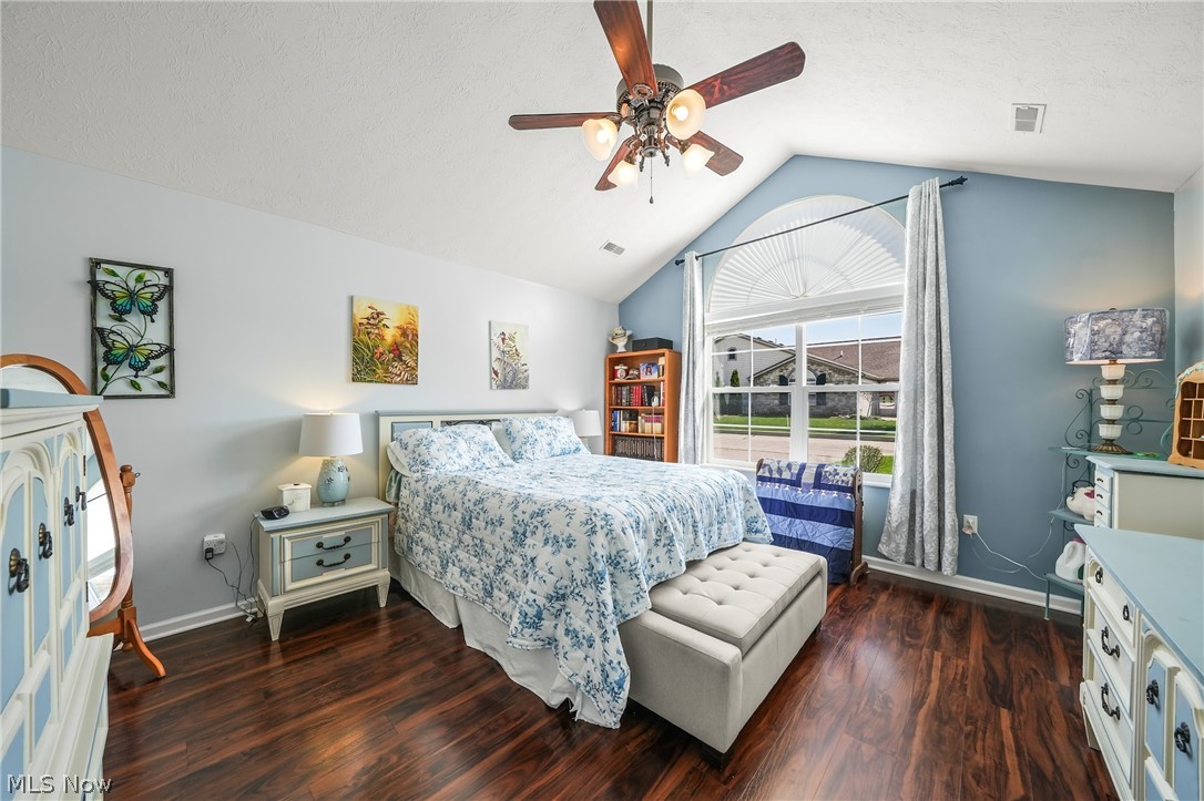 Boulder Crk Condo Bldg 21 - Residential