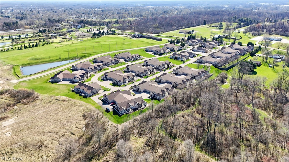 Boulder Crk Condo Bldg 21 - Residential