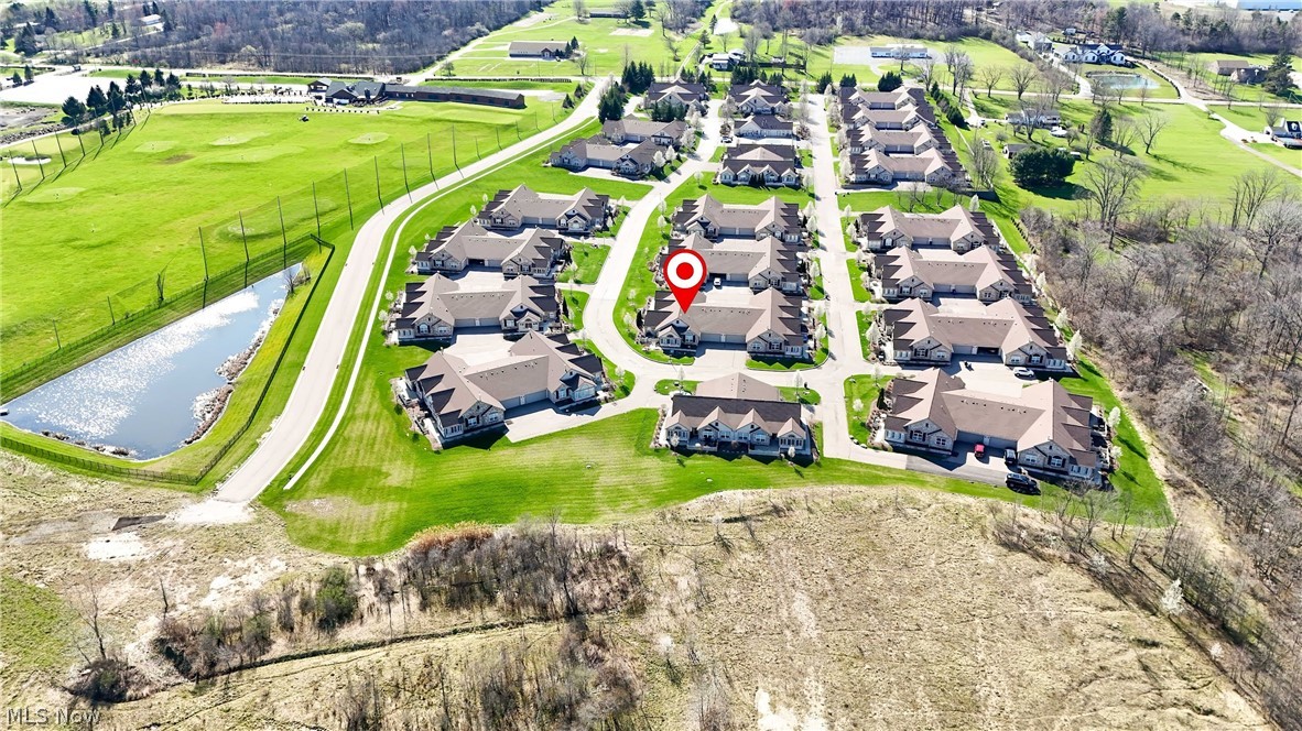 Boulder Crk Condo Bldg 21 - Residential