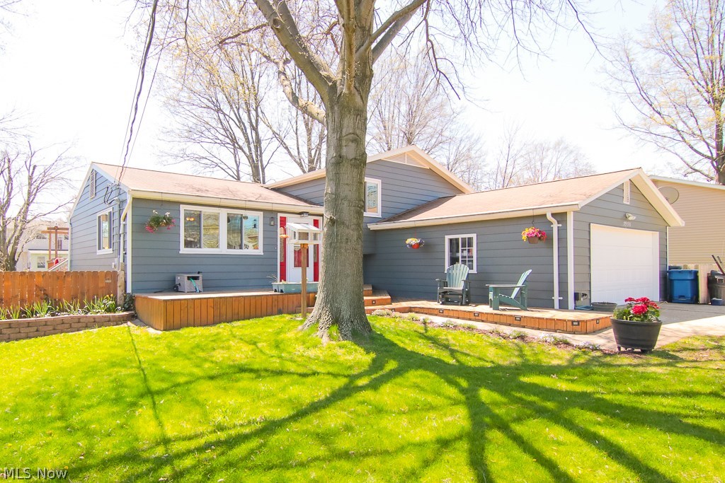 Lakeway Sub #1 - Residential