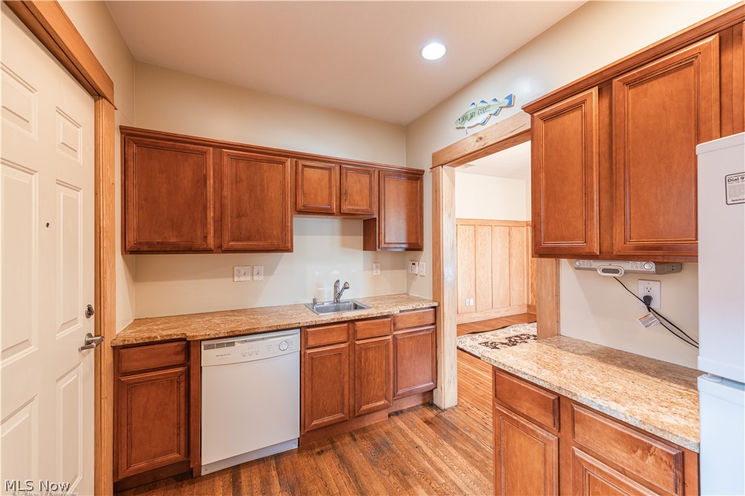 University View Condo - Residential