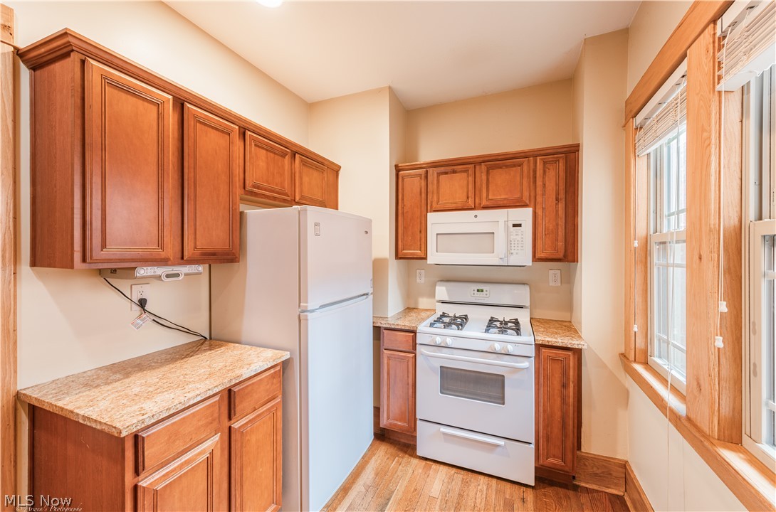 University View Condo - Residential