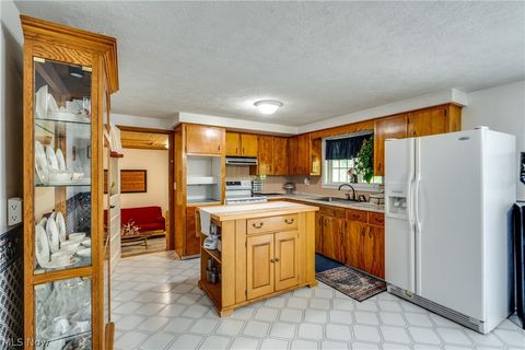 Tiny photo for 12722 Lisbon Street SE, Paris, OH 44669 (MLS # 5221939)