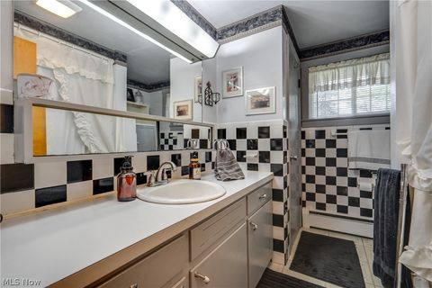 Tiny photo for 12722 Lisbon Street SE, Paris, OH 44669 (MLS # 5221939)