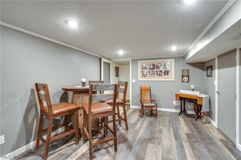Tiny photo for 12722 Lisbon Street SE, Paris, OH 44669 (MLS # 5221939)