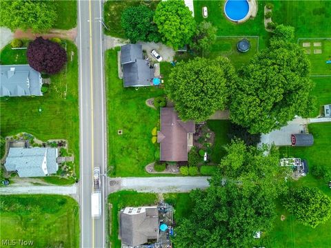 Tiny photo for 12722 Lisbon Street SE, Paris, OH 44669 (MLS # 5221939)