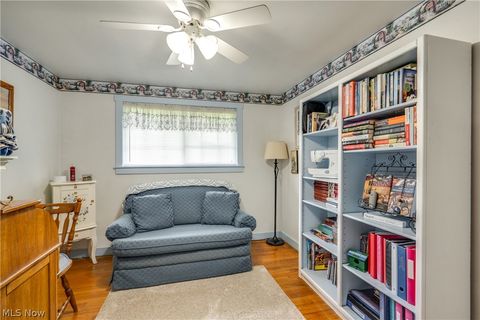 Tiny photo for 12722 Lisbon Street SE, Paris, OH 44669 (MLS # 5221939)