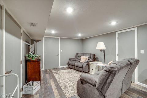 Tiny photo for 12722 Lisbon Street SE, Paris, OH 44669 (MLS # 5221939)